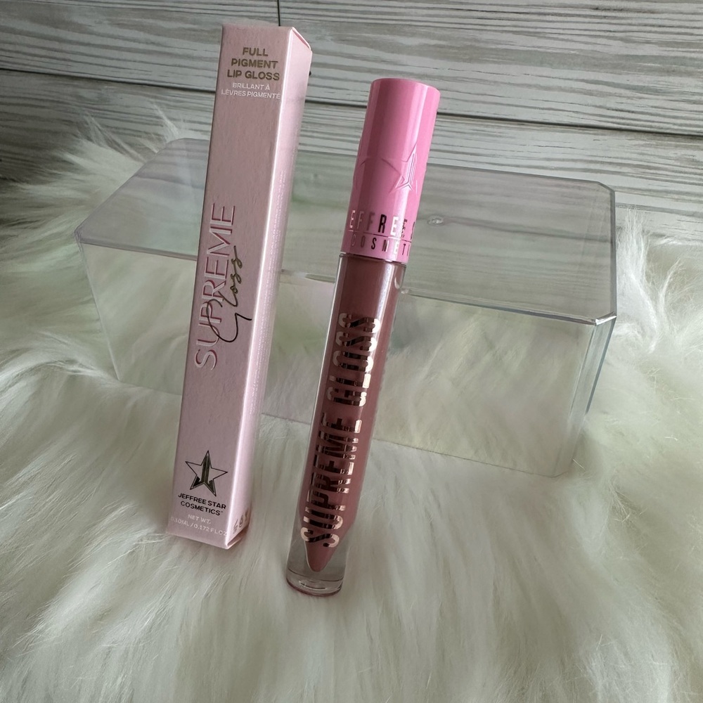 Jeffree Star - Gemini